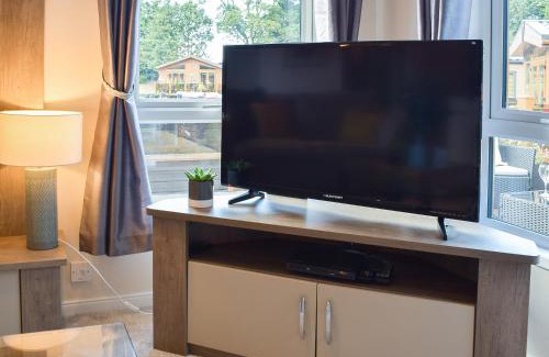 Auchterarder House | Riverside Lodge