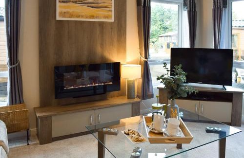 Auchterarder House | Riverside Lodge