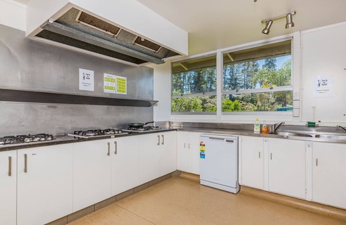 Haruru Hotel | Riverside Lodge Paihia