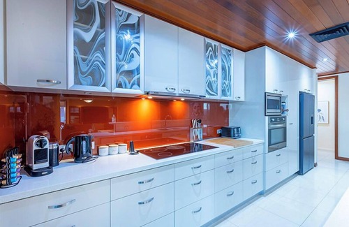 Bicton House | Riverside Luxury Residence - Executive Escapes