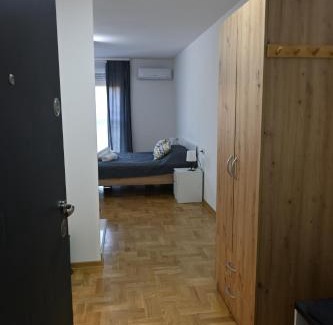 City Center Apartment | Riverside Nis