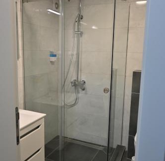 City Center Apartment | Riverside Nis