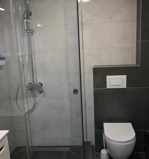 City Center Apartment | Riverside Nis