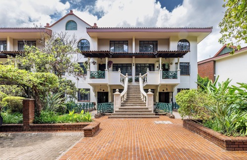 Westlands Apartment | Riverside Park