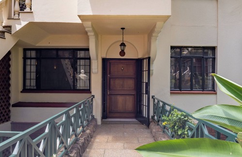 Westlands Apartment | Riverside Park