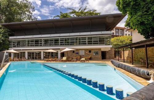 Westlands Apartment | Riverside Park Tropical Oasis 3B YourHost Nairobi
