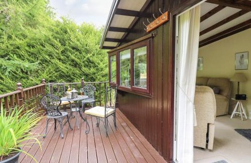 Builth Wells House | Riverside Rest