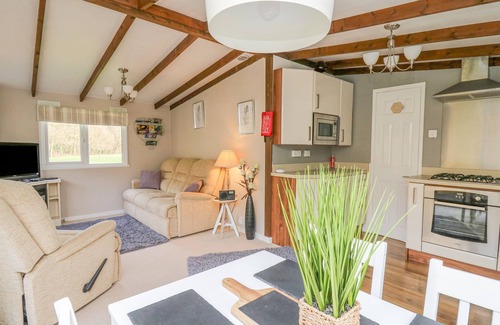 Builth Wells Cottage | Riverside Rest