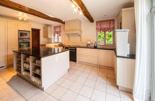 Bohan sur Semois House | Riverside Retreat, Ardennes, cleaning included