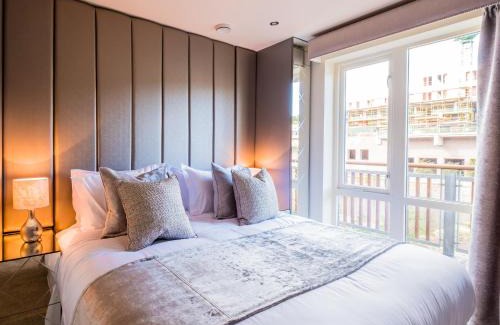 Durham Apartment | Riverside Retreat - Durham