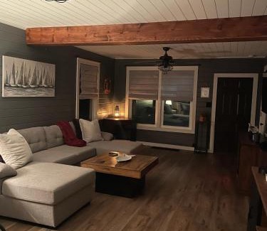 Riverside House | Riverside Retreat