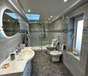 Littlehampton Apartment | Riverside Seaside Apartment