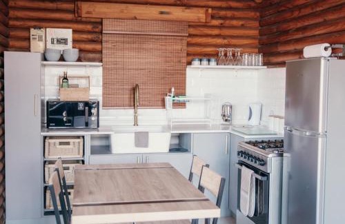 Wilderness Villa | Riverside Self Catering Cabin