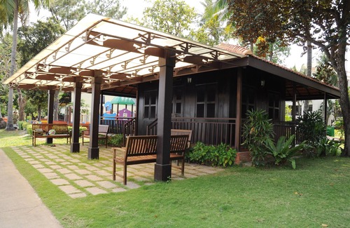 Thao Dien Apartment | Riverside Serviced Apartments