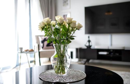 Westlands Apartment | Riverside Square By YourHost Nairobi