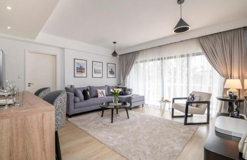 Westlands Apartment | Riverside Square By YourHost Nairobi