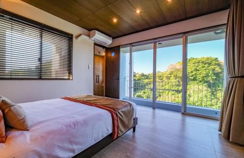 Kadena Apartment | RIVERSIDE TERRACE OKINAWA KADENA