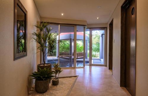Kadena Apartment | RIVERSIDE TERRACE OKINAWA KADENA