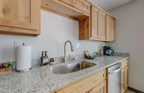 Barelas House | Riverside Townhome