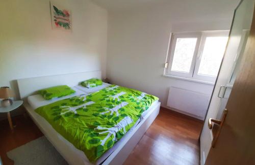 Duga Resa House | Riverside Vacation House Mrežnica