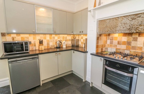 Cark Cottage | Riverside View
