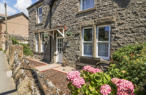 Cark Cottage | Riverside View