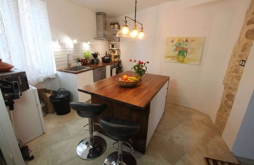 Remoulins Villa | Riverside Villa, Remoulins