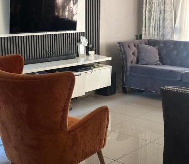 Nelspruit House | Riverside