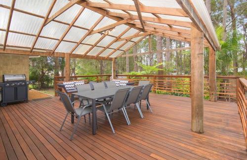 Margaret River House | Riverslea Retreat