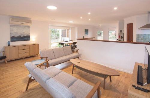 Margaret River House | Riverslea Retreat