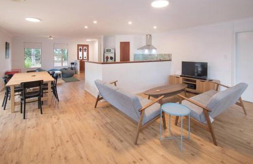 Margaret River House | Riverslea Retreat