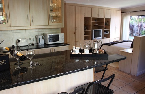 Claremont House | Riversong Guest House