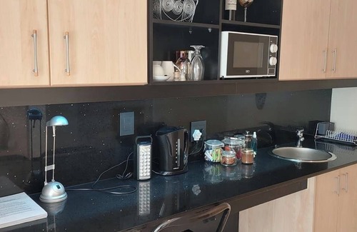 Claremont House | Riversong Guest House