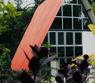 Rattota Villa | Riverston Nature Villa