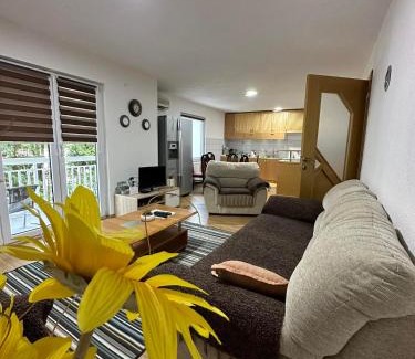 Jajce Apartment | Riverstone Retreat Villa
