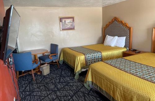 Riverton Hotel | Riverton Inn & Suites Riverton