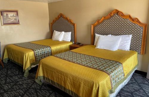 Riverton Hotel | Riverton Inn & Suites Riverton