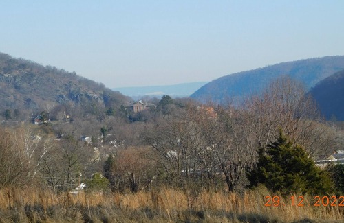 Millville House | Riverview 1