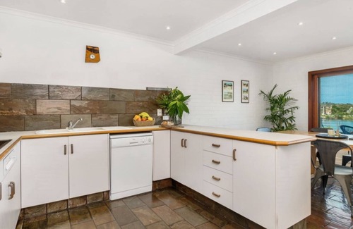 Brunswick Heads Apartment | RIVERVIEW APARTMENT- RIGHT IN TOWN