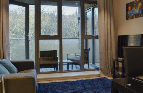Backbarrow House | Riverview Apartment
