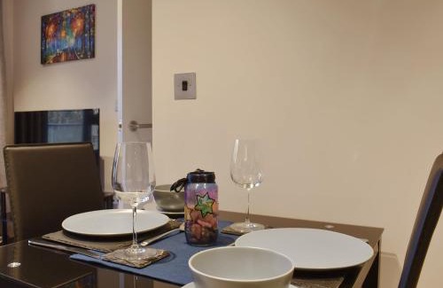 Backbarrow House | Riverview Apartment