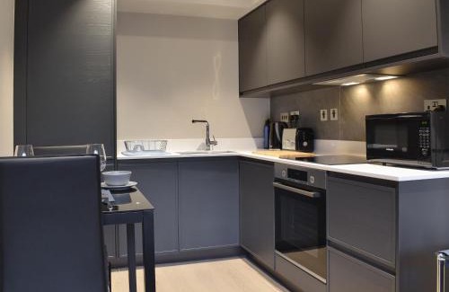 Backbarrow House | Riverview Apartment