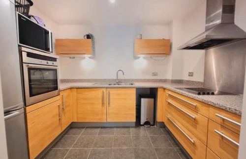 Grangetown Apartment | Riverview Apartment