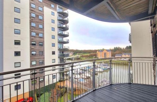 Grangetown Apartment | Riverview Apartment