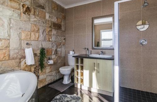 Berea House | Riverview Beach House