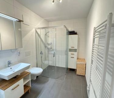 Schoeneweide Apartment | Riverview Berlin
