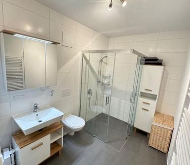 Schoeneweide Apartment | Riverview Berlin