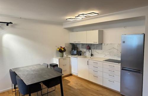 Schoeneweide Apartment | Riverview Berlin