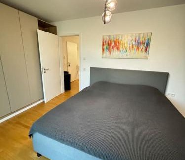 Schoeneweide Apartment | Riverview Berlin