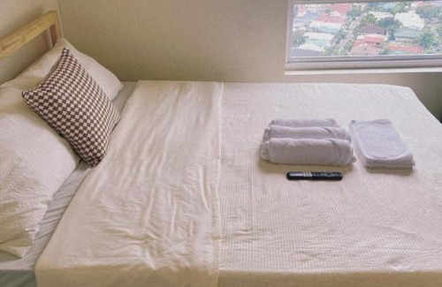 Pasig Apartment | Riverview Condotel Near BGC and Ortigas